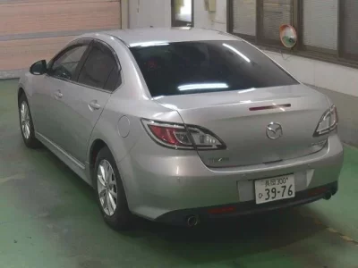 Mazda ATENZA SEDAN