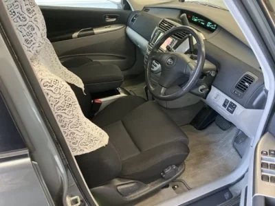 Toyota OPA