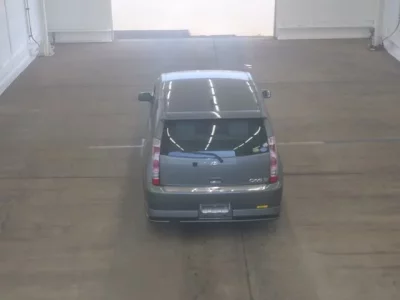Toyota OPA