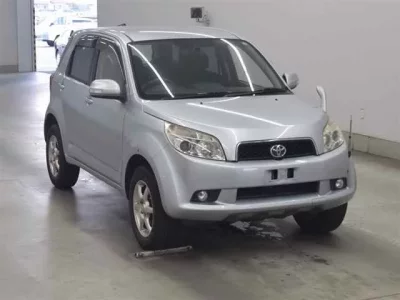 Toyota RUSH
