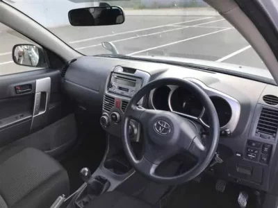 Toyota RUSH