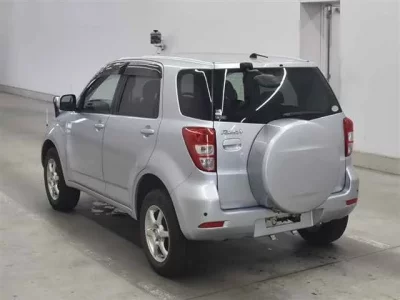 Toyota RUSH