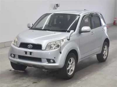 Toyota RUSH
