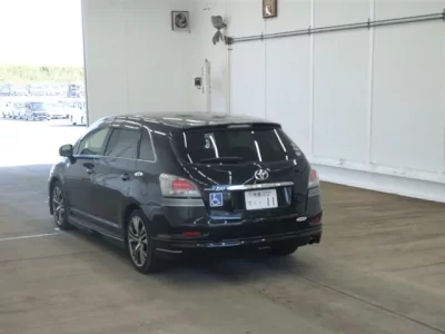 Toyota MARK X ZIO