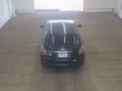 Toyota MARK X ZIO