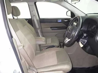 Chrysler JEEP COMPASS