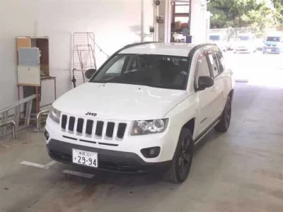 Chrysler JEEP COMPASS
