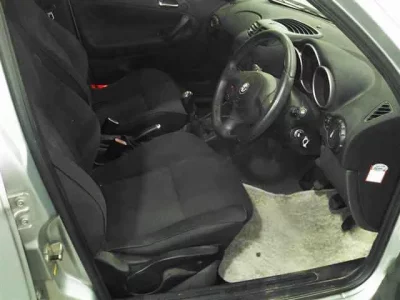 Alfa Romeo 147