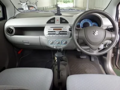 Suzuki ALTO ECO