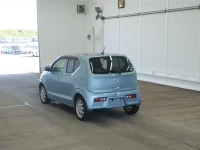 Mazda CAROL