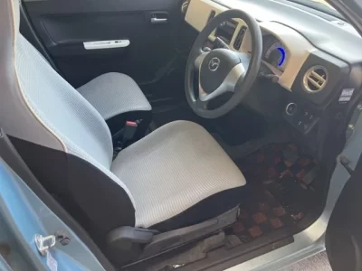 Mazda CAROL
