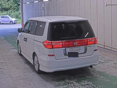 Honda ELYSION