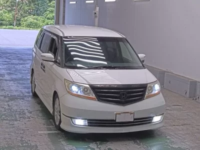 Honda ELYSION