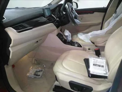 BMW 2-Series