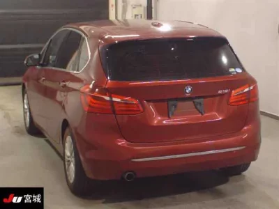 BMW 2-Series