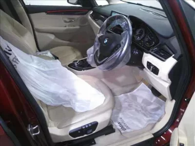 BMW 2-Series