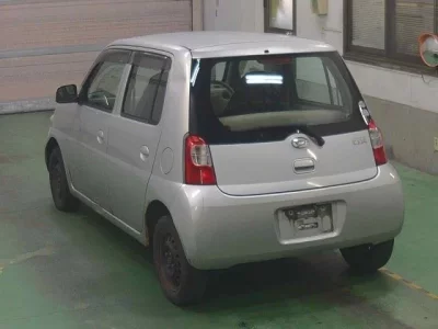 Daihatsu Esse