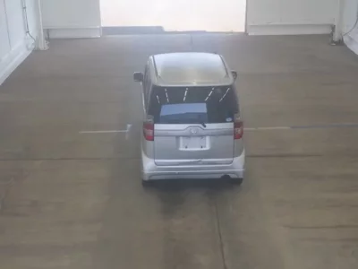 Honda ZEST