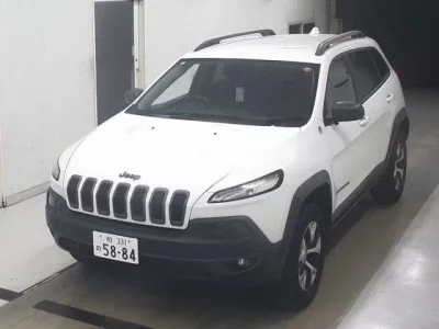 Chrysler JEEP CHEROKEE