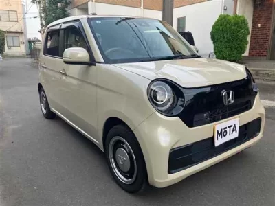 Honda N ONE