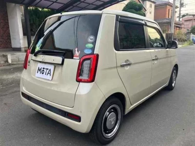 Honda N ONE
