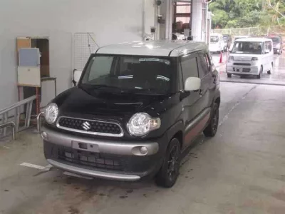 Suzuki XBEE
