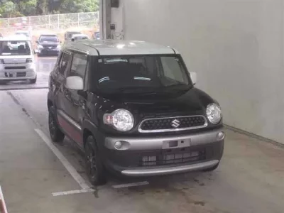 Suzuki XBEE