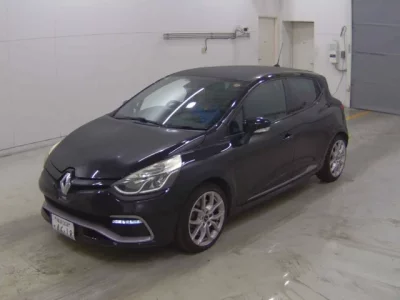 Renault LUTECIA