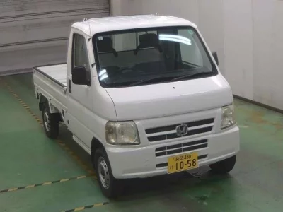 Honda ACTY TRUCK