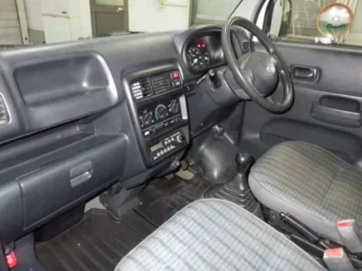 Honda ACTY TRUCK