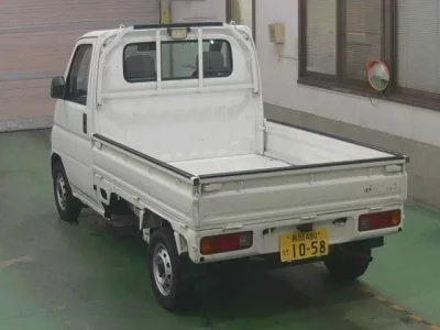 Honda ACTY TRUCK