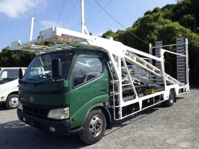 Toyota DYNA