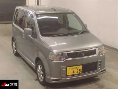 Mitsubishi EK SPORTS