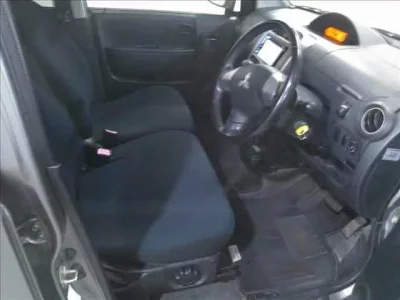 Mitsubishi EK SPORTS