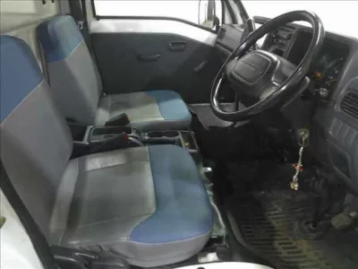 Subaru SAMBAR