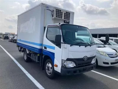 Toyota TOYOACE