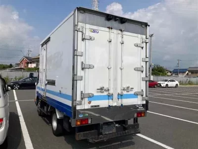 Toyota TOYOACE