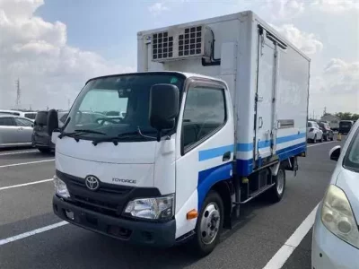 Toyota TOYOACE