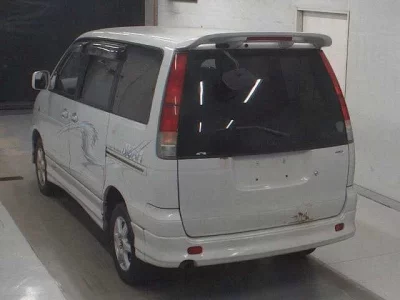 Toyota LITE ACE NOAH