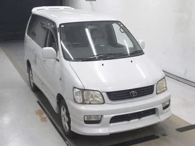 Toyota LITE ACE NOAH