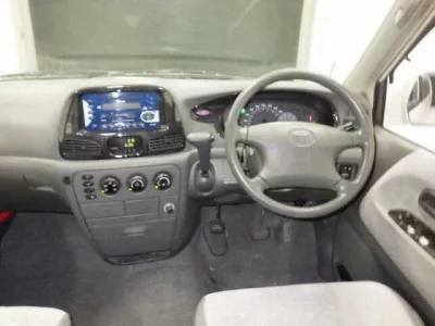 Toyota LITE ACE NOAH