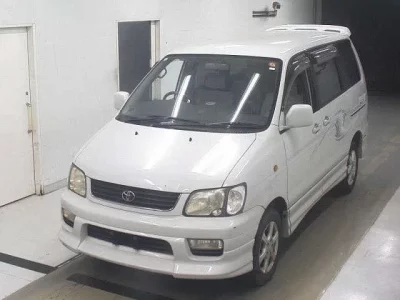 Toyota LITE ACE NOAH