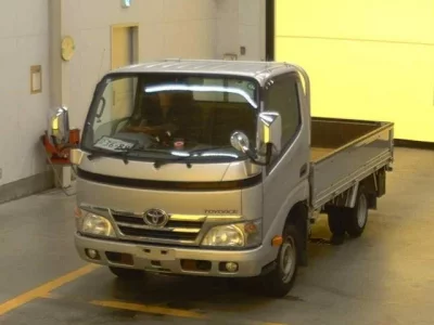 Toyota TOYOACE