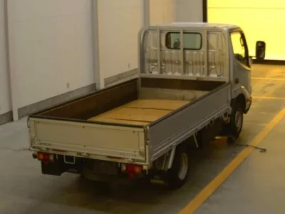 Toyota TOYOACE