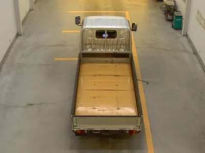 Toyota TOYOACE