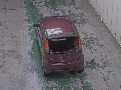 Mitsubishi I