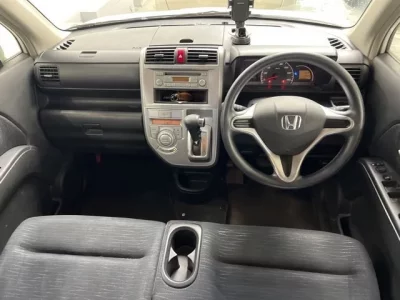 Honda ZEST