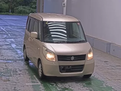 Suzuki PALETTE