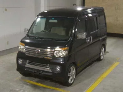 Daihatsu Atrai Wagon
