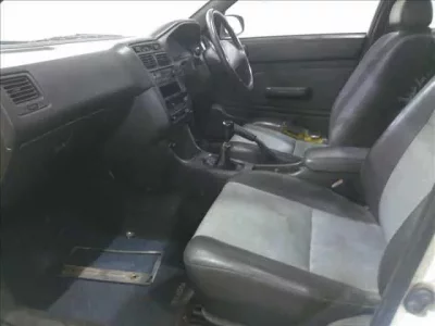 Toyota CALDINA VAN